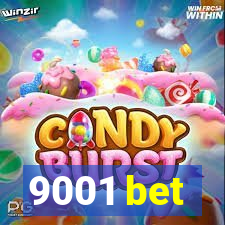 9001 bet